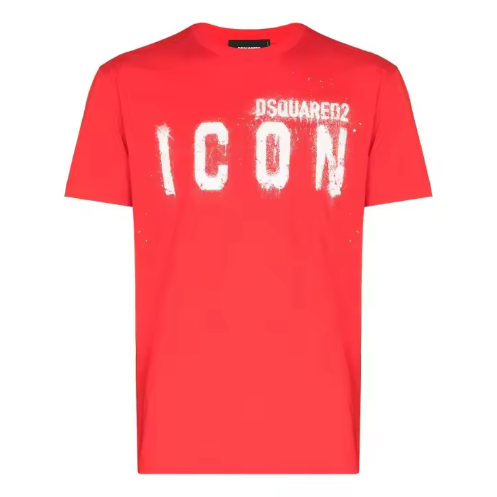 Dsquared2 S79GC0039 Color : 312 ROUGE - 1