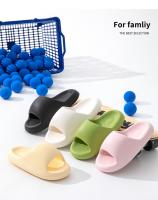 Mullas De Masaje Unisex Para Interno Antideslizantes De EVA Suaves Para Baño Y Hogar Zapatos De Ducha De Verano Para Mujeres Y Hombres - details 7