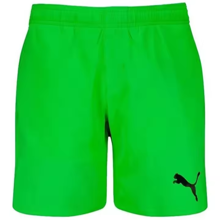 Puma Kids Swimwear Swim Shorts - 1