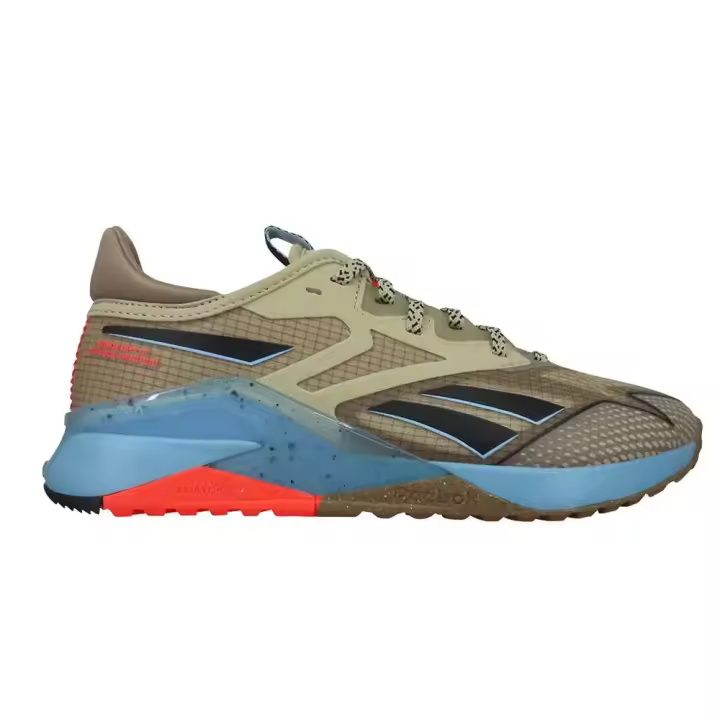 Reebok Zapatillas Nano X2 Adventure Beige - 1