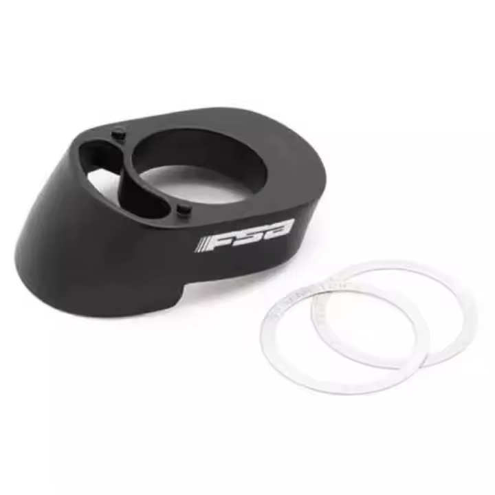 Fsa Cannondale Supersix H2632 Espaciador Plateado - 1