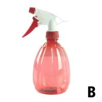 Botella De Rociador De Agua 500ml Para Jardín Plantas Y Flores Irrigación Doméstica Suministros De Jardinería Tipo De Rojellador Con Bomba Material Plástico - details 17