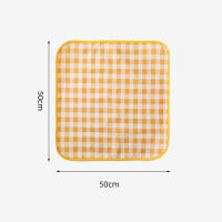 Alfombra Portátil Para Picnic Impermeable Y Resistente Al Humo Con Capa De Protección Para Playa Manta De Jardín Plegable Y Cómoda - details 9