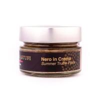 Italia Tartufi Crema de Trufa de Verano para Cocinar - Producto Italiano - details 0
