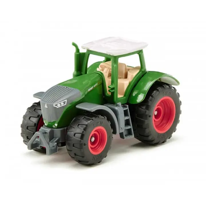 Siku Fendt 1050 Vario Tractor de Juguete Correpasillos - Alta Calidad - 1