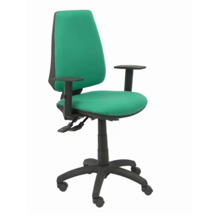 Silla elche s bali verde brazos reg - 1