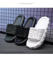 Nuevos Sandalias De Hombre Para Verano Casuales Antideslizantes Con Suela Gruesa Y Secado Rápido Para Uso En El Hogar Y La Piscina - details 14