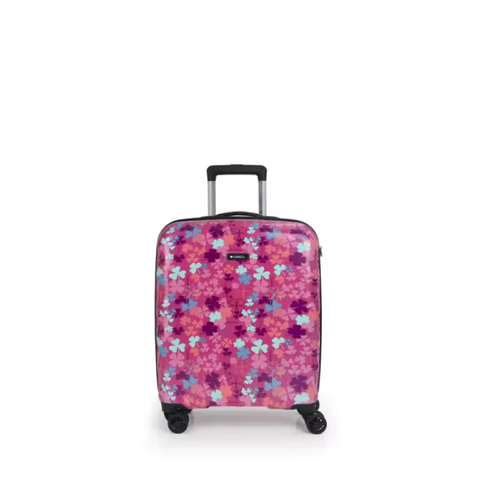 Maleta Cabina GABOL CLOVER 40x55x20 cm - 1