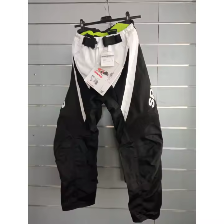 PANTALON NAMIB GT TALLA 50 US - 1