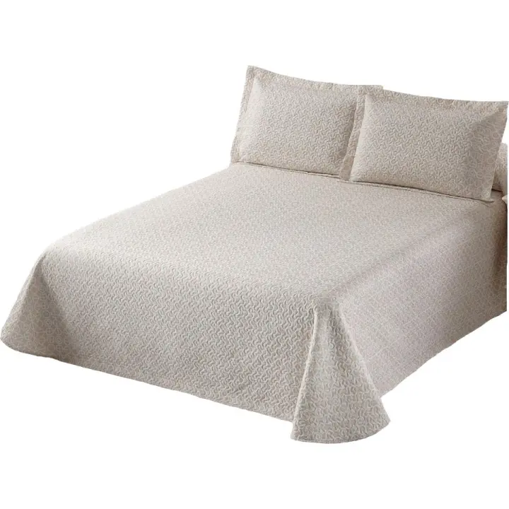 NOVOTEXTIL - Colcha de Verano Termosellada - Modelo Estampado - 1