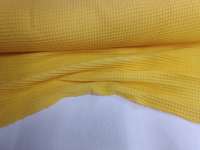 No Application Application Application Application Application Application Tela Waffle 100% Algodón para Ropa de Cama, Mantas, Almohadones, Batas y Ponchos - details 5
