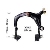 ZTTO Caliperos De Bicicleta Para Cruisers Y Niños Freno Lateral De Rueda Con Prensa De Fricción Tamaño 700C Aleación Ligera - details 1