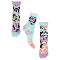 Calcetines para niña Minnie Mouse Disney Suncity - Varios modelos y tallas disponibles - ¡Encuentra tu favorito! - details 0