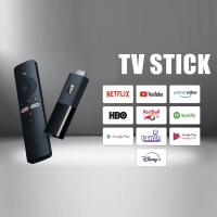 Xiaomi Mi TV Stick – Streaming Full HD con Android TV, Chromecast integrado, control por voz con Asistente de Google y mando Bluetooth incluido - details 1