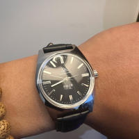 Reloj Mecánico De Mano Shanghai 7120 Para Hombre 36mm Retro Business Clásico Y Sencillo Resistente Al Agua Acero Inoxidable Y Cuero - details 6