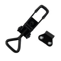 Tornillo Ajustable GH-4001 De Acero Clip De Cierre Rápido Herramientas De Carpintería Pesos 220 Libras Hebilla De Madera Herramientas De Muebles - details 3