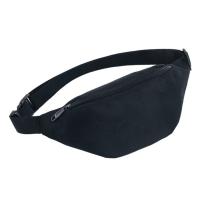 Bolsa De Cintura Impermeable Para Hombres Y Mujeres Bolsa De Pecho Deportiva Con Correa Para Correr Y Viajar Estilo Casual - details 16