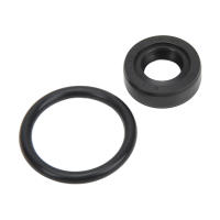 Kit De Selladores Para Distribuidor 2pcs Para Acura Accord Civic Negro Rubí Reemplazo De Anillo De Sellado Para Piezas De Auto - details 6
