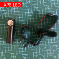 Lámpara Frontal LED Super Brillante Con 4 Modos Para Caza Y Camping Batería Integrada Torcha De Pórtico Lanternilla - details 5
