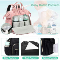 Bolsa de almacenamiento plegable para niños - details 2