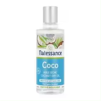 Léa Nature Natessance Aceite Seco Coco 100Ml - 1