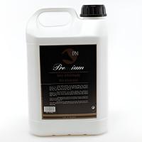 DM Bio Champú Premium David Moran con Biotina, Dermoprotector, Elimina la Suciedad y el Sudor, Formato de 1l / 5l. - details 2