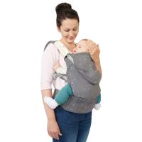 Kinderkraft Mochila Portabebés Huggy de Kinderkraft - details 4