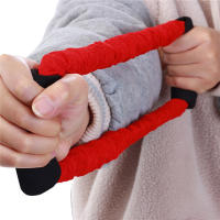 Nueva Correa De Entrenamiento De Arco 25/35/45lbs Para Fortalecimiento De Los Brazaletes Resistencia De Entrenamiento De Yoga Fitness Envío Directo - details 2
