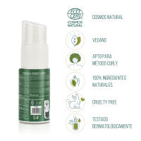 Naturtint Champú Seco, Absorbe el Exceso de Grasa del Cabello, Aporta Volumen, Fácil de Aplicar, Resultados Inmediatos |Cabello Más Manejable, 100% Ingredientes Naturales, ECOCERT, 20g - details 3