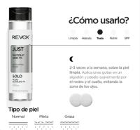 JUST glycolic acid 7% 250 ml - details 2