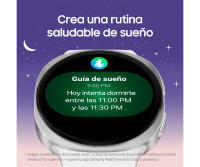 Samsung Galaxy Watch8 / Smartwatch LTE - details 2