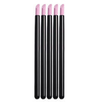 Rodillos De Arco Íris Para Uñas Y Cutícula Eliminador De Piel Muerta Ligero Portátil Herramientas De Manicura Perfecto Regalo - details 6