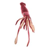 Oso De Peluche De 75cm Rojo Tinto Juguete Suave Para Niños Decoración Creativa Para Hogar Regalo De Navidad Y Cumpleaños - details 3