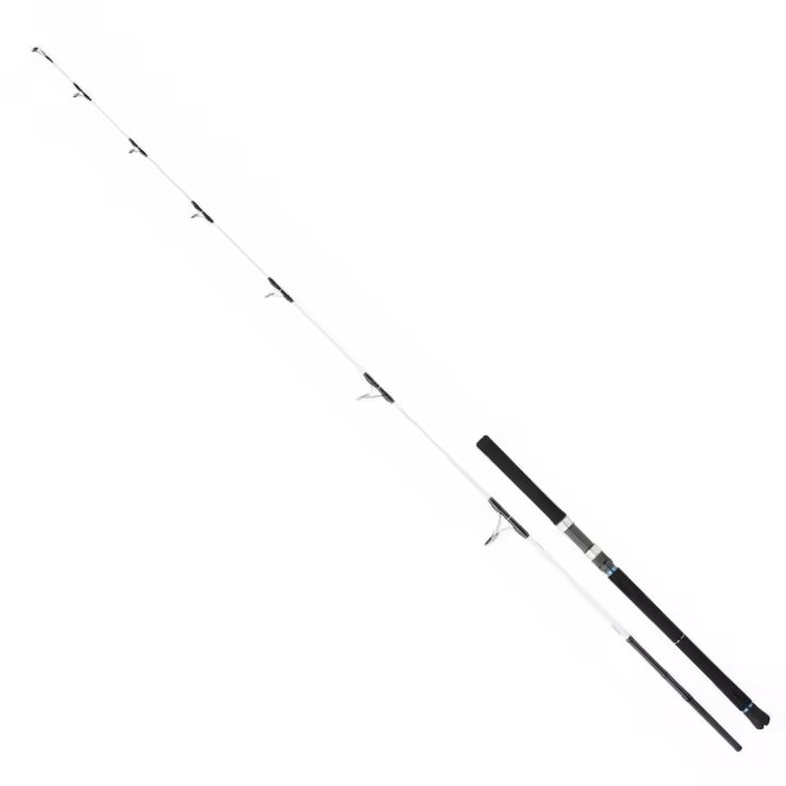Daiwa Caña De Spinning Saltist Off Shore - 1