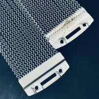 Cable De Acero Para Cajón De Batería 14'' Con 20 Hileras Silvery Para Reparación Y DIY Accesorios De Batería - details 4