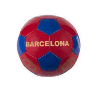 UD - Balon de futbol  España color rojo amarillo - details 0