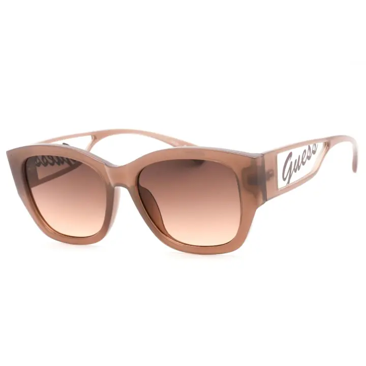 Guess Gafas de Sol Mujer GF0403-50F Marron - 1