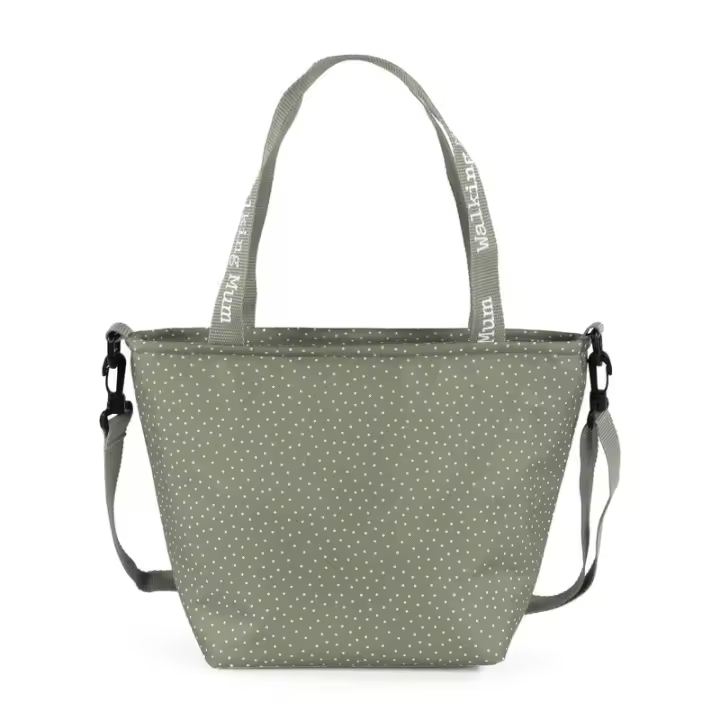 Walking Mum Bolsa Para Comiditas Poppy Topito - 1