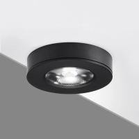 Lámpara De Techo LED Ultra Delgada Spot Downlight 10W 7W 5W Montaje En Superficie Para Cocina Y Hogar Fuente De Luz LED De Aluminio - details 3