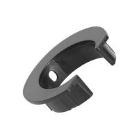 Tubo Frontal Plegable Para Patinete Eléctrico Xiaomi Mijia M365 Pieza De Repuesto Negro Clavija De Seguro Redondo - details 22