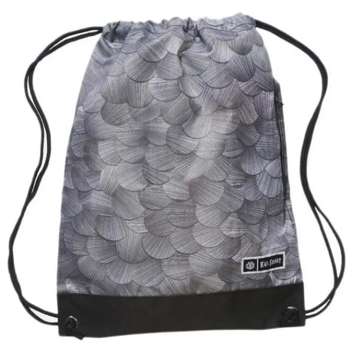 Element Mellow Gym Bag - 1