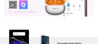 Auriculares - realme Buds Air 6 Versión Global, dispositivo con cancelación activa de ruido, 50dB, Bluetooth 5,3, Bluetooth con 6 HD Mic Hi-Res Stereo,Auriculares inalámbricos con altavoz conductor de 12,44 mm, 40 horas de duración de la batería - details 24