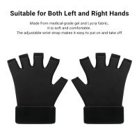 Guantes domésticos, compresas Frías y Calientes, gel frío, Guantes solidos, de Hielo Bolsa, inclusive de Hielo frío y Caliente de Doble propóstico, Guantes De gel protector Solar - details 5