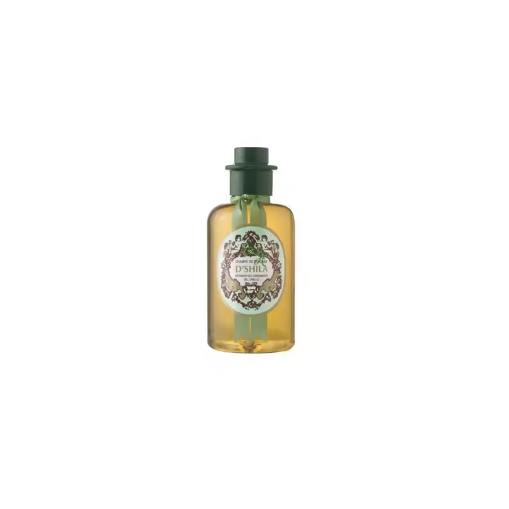 Champú Proteico de Bardana 300ml de D´Shila - 1