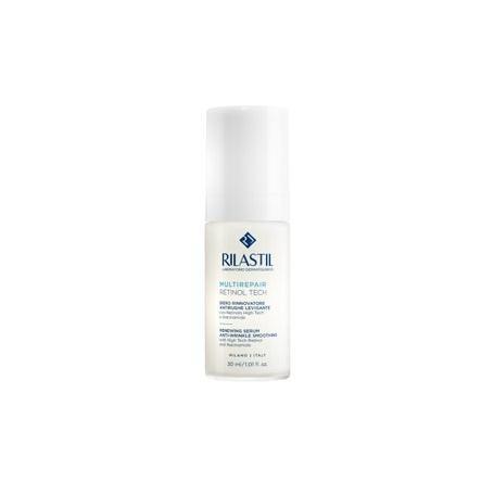 Rilastil Multirepair Retinol Tech Gel-Sérum 30ml — oferta en Miravia