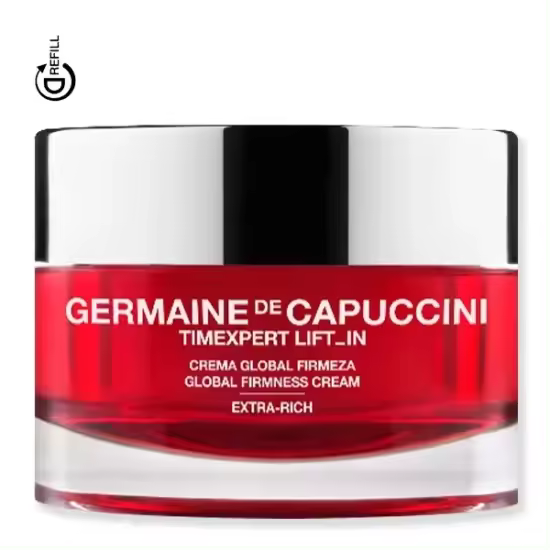 Germaine de Capuccini Timexpert Lift IN Crema Global Firmeza EXTRA RICH piel seca y muy seca 50 ml - 1