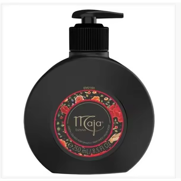 Maja clásica jabón líquido en dosificador 250 ml - 1