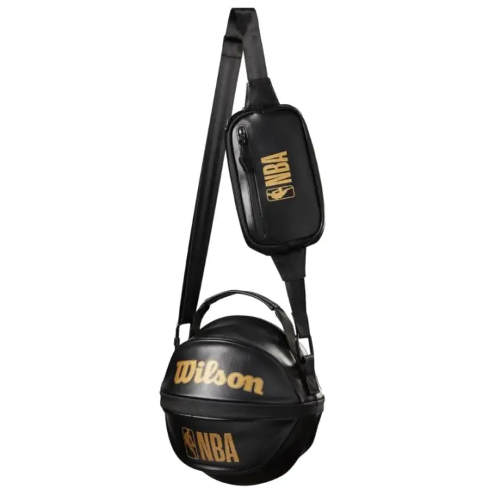 Wilson NBA 3in1 Basketball Carry Bag WZ6013001 ✅ Entrega 24/72h a España (península) - 1