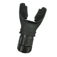 Entrenador De Respiración Respiratorio De Silicona Para Altura Alta Equipo De Fitness Expiratorio De Exterior Herramienta De Ejercicio - details 9
