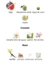 Perfume Mayar Natral Intense by Lattafa 100ml - Desata Tu Intensidad - details 0